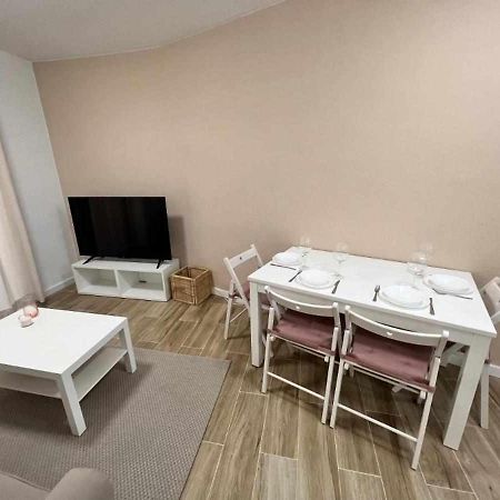 Apartamenticos Libertad I Zaragoza Exterior foto