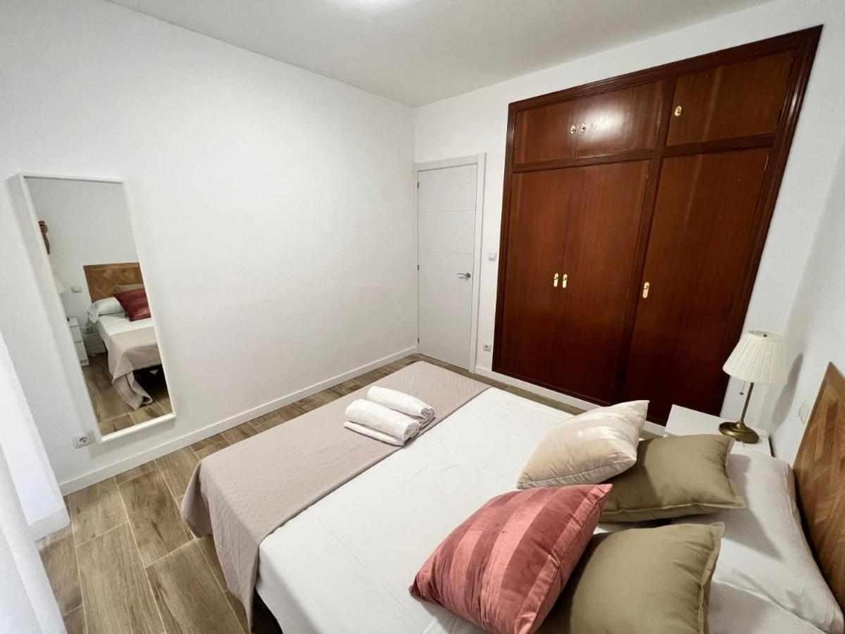 Apartamenticos Libertad I Zaragoza Exterior foto