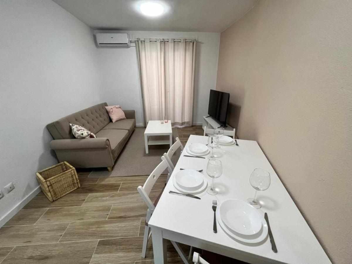 Apartamenticos Libertad I Zaragoza Exterior foto