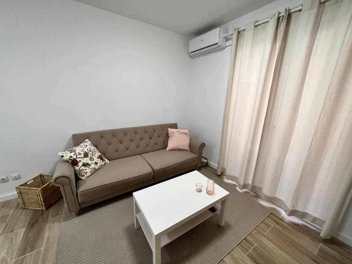 Apartamenticos Libertad I Zaragoza Exterior foto