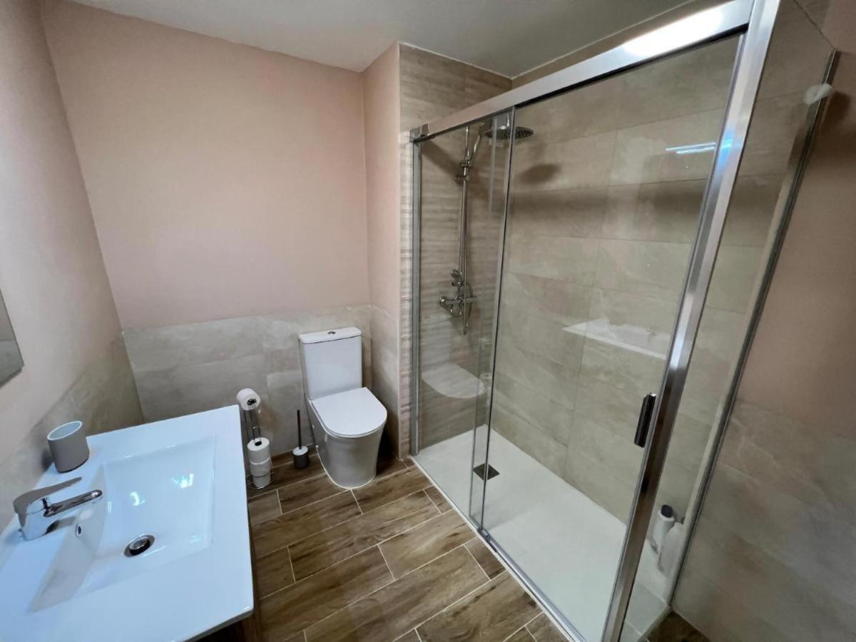 Apartamenticos Libertad I Zaragoza Exterior foto