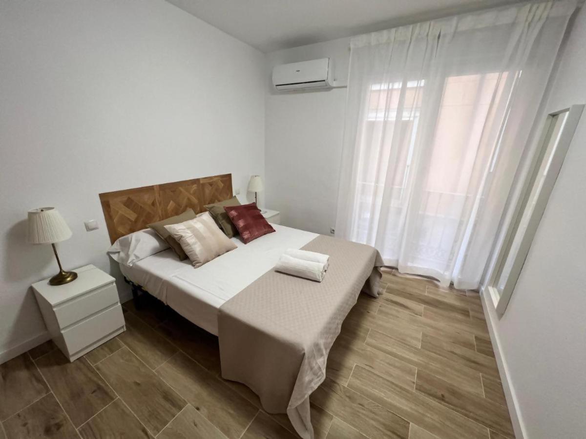 Apartamenticos Libertad I Zaragoza Exterior foto