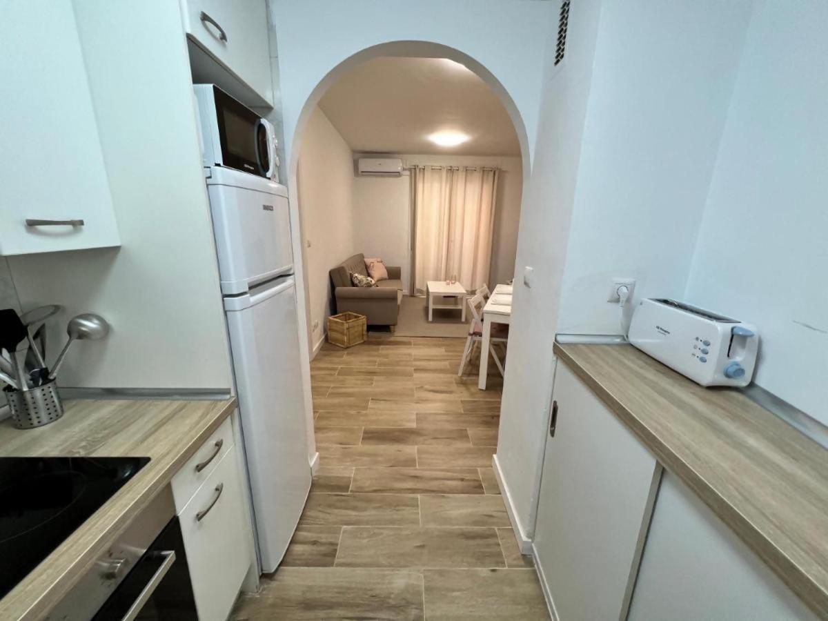 Apartamenticos Libertad I Zaragoza Exterior foto