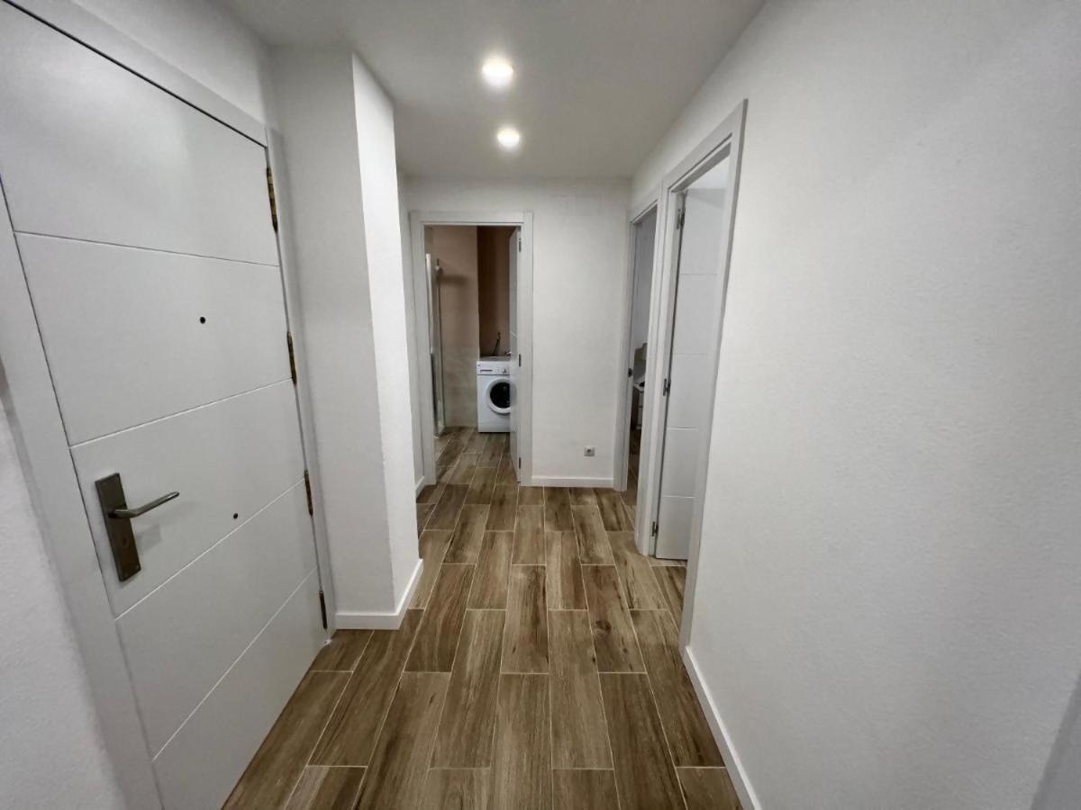 Apartamenticos Libertad I Zaragoza Exterior foto