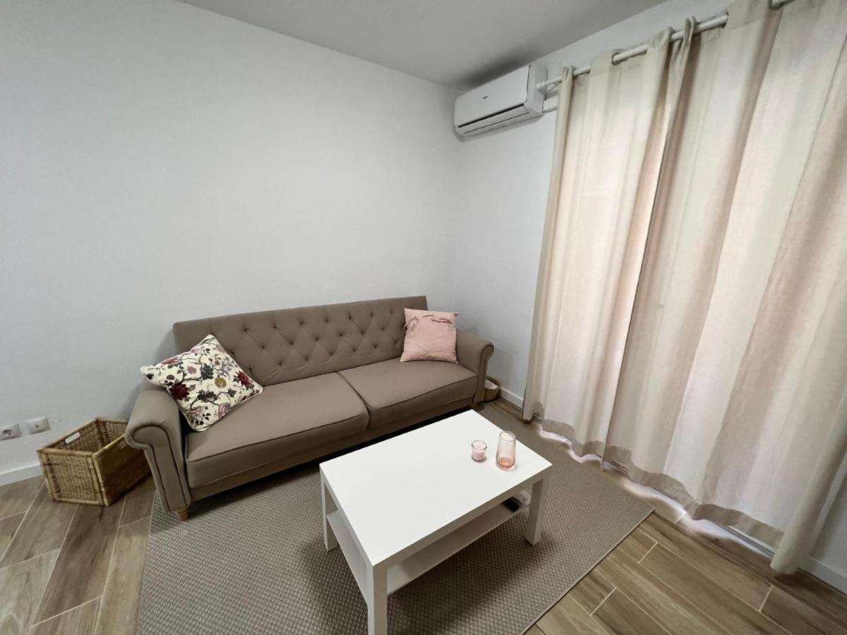 Apartamenticos Libertad I Zaragoza Exterior foto